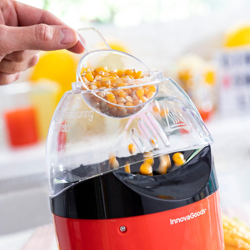 Máquina de Pipocas por Ar Quente Popcot PickMeDeals