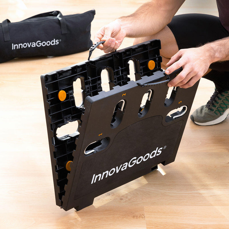 Sistema de Treino Integral Portátil com Acessórios PickMeDeals