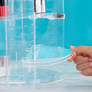 Organizador Giratório de Maquilhagem PickMeDeals