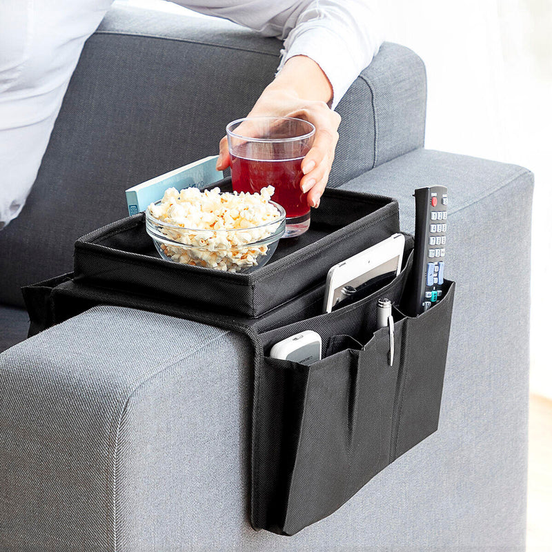 Bandeja Organizador para Sofá PickMeDeals