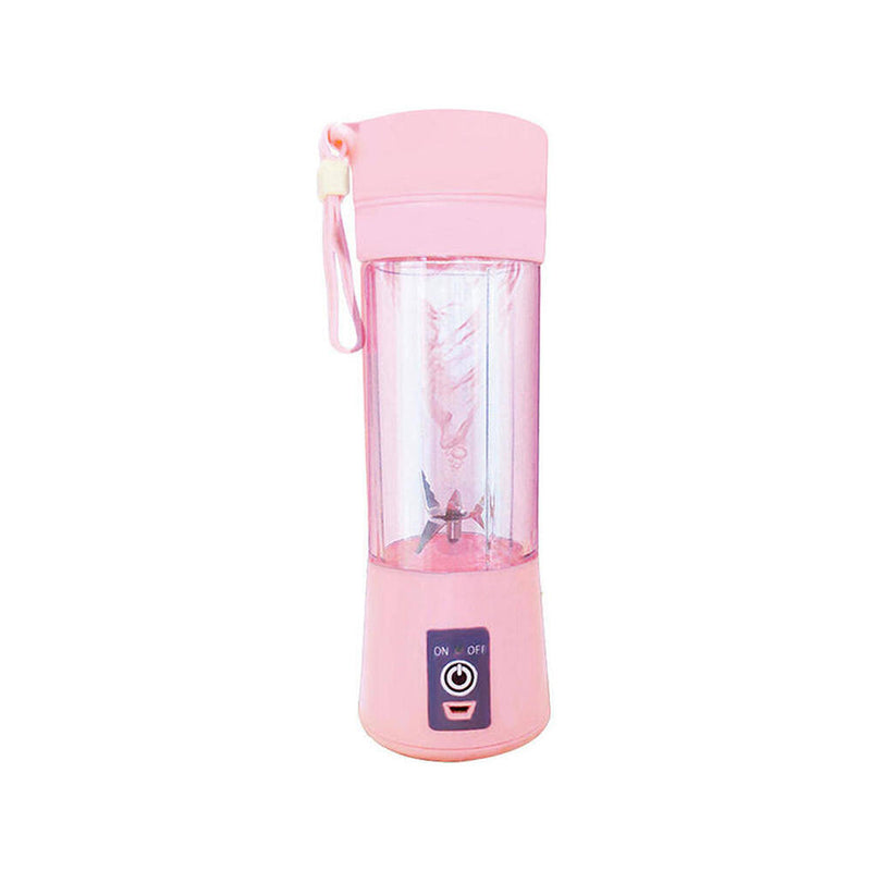 Mini Liquidificador Portátil com Bateria USB PickMeDeals