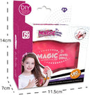 Brilho no Cabelo com Máquina Aplicadora de Gemas PickMeDeals