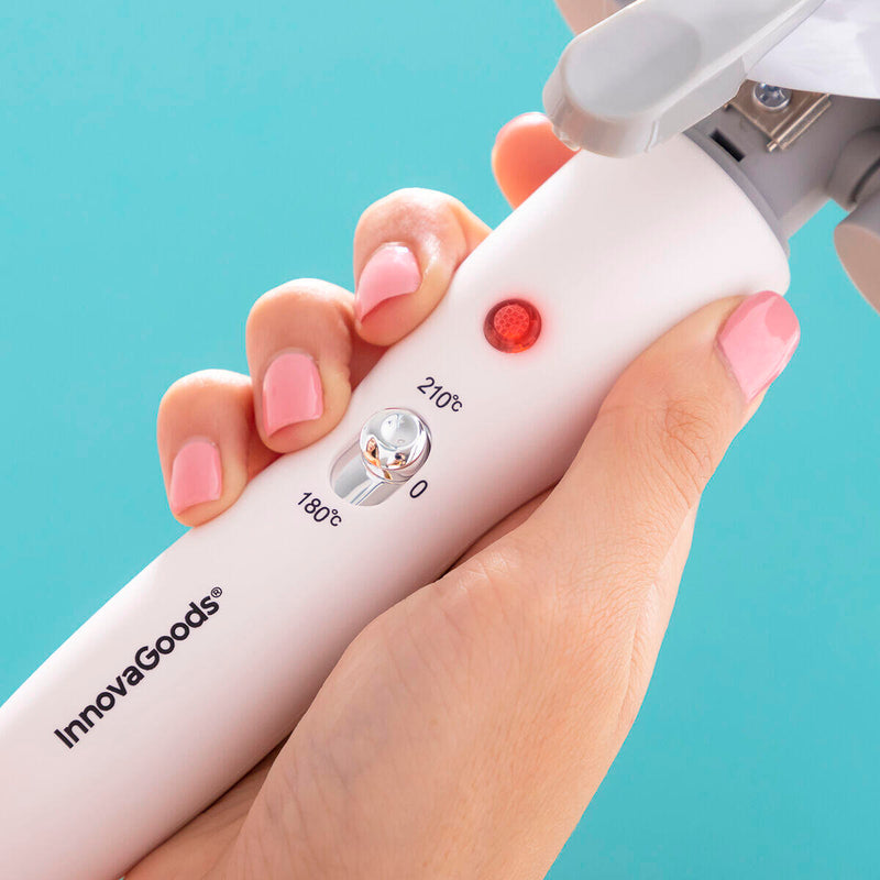 Modelador Triplo Cerâmico de Ondas PickMeDeals