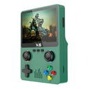 Consola de Videojogos Retro X6 PickMeDeals