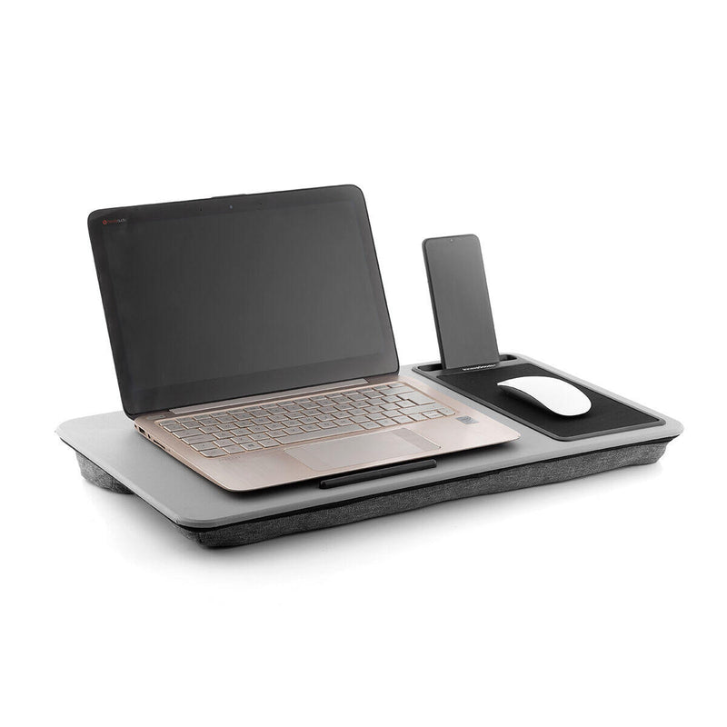 Suporte Portátil XL com Almofada PickMeDeals