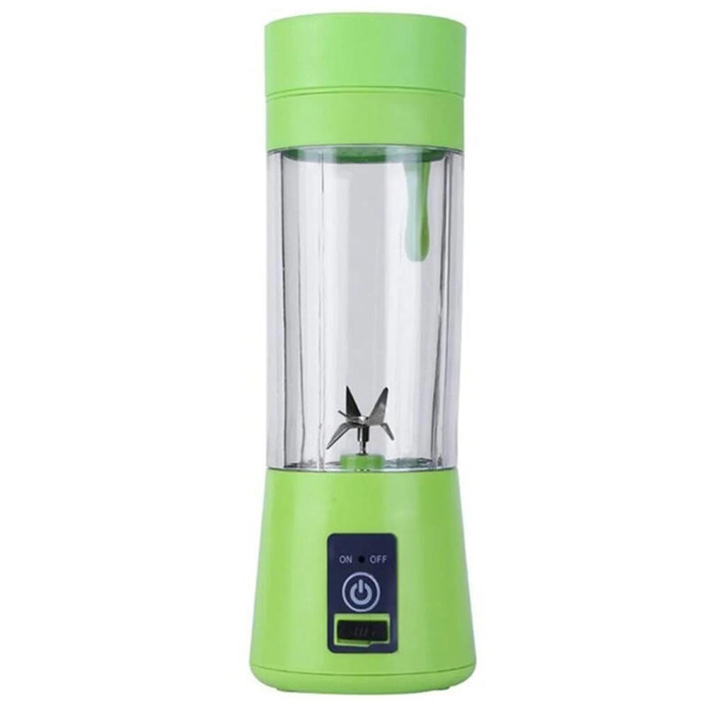 Mini Liquidificador Portátil com Bateria USB PickMeDeals