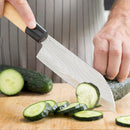 Conjunto de Facas Profissionais com Estojo de Transporte PickMeDeals