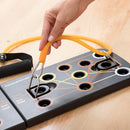 Tábua de Flexões com Bandas de Resistência PickMeDeals