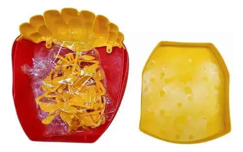 Jogo de Mesa Batata Frita Saltitona PickMeDeals