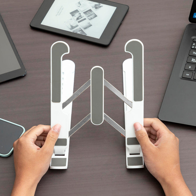 Suporte Dobrável e Ajustável para Portátil PickMeDeals