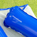 Espreguiçadeira Flutuante Dupla 4 em 1 para Piscina PickMeDeals