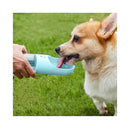 Garrafa de Água Portátil para Cães PickMeDeals