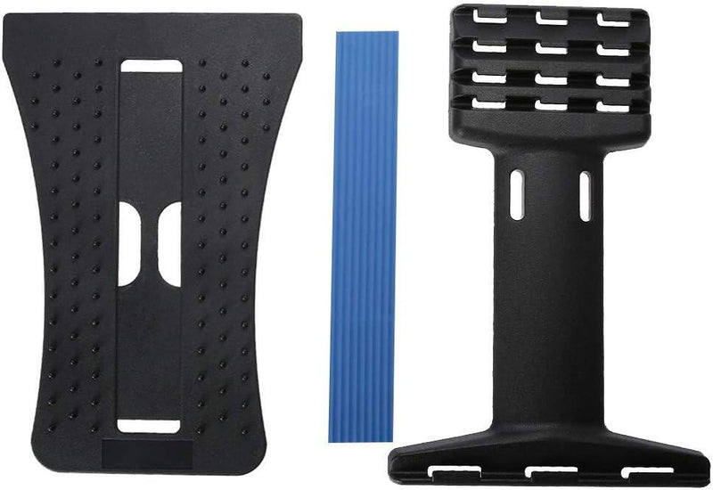 Apoio Ergonómico de Alongamento Lombar PickMeDeals