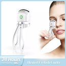 Curvador Eléctrico de Pestanas PickMeDeals