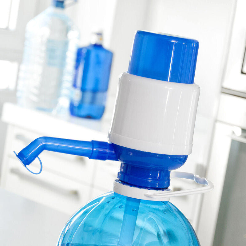 Dispensador Manual para Garrafas XL PickMeDeals