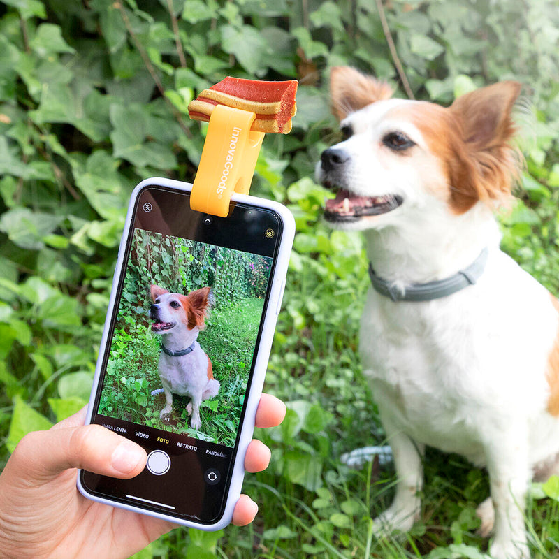 Clip de Selfies para Animais PickMeDeals