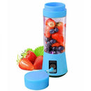 Mini Liquidificador Portátil com Bateria USB PickMeDeals