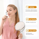 Curvador Eléctrico de Pestanas PickMeDeals