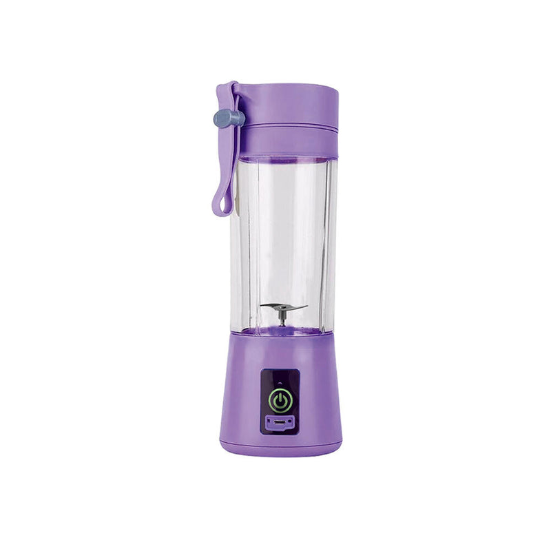 Mini Liquidificador Portátil com Bateria USB PickMeDeals