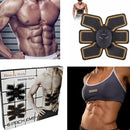 Estimulador Muscular Abdominal PickMeDeals