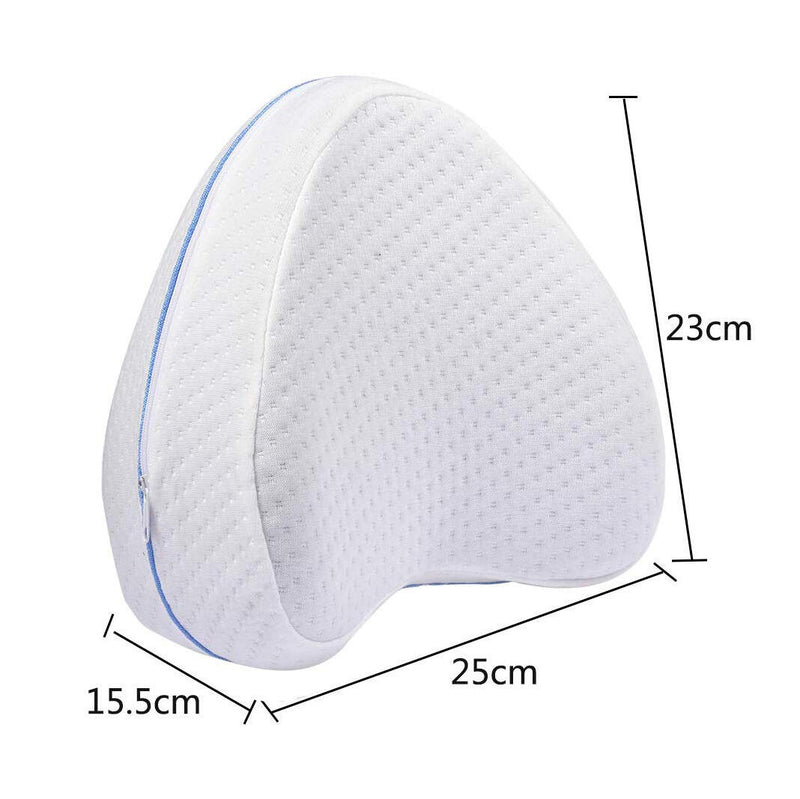 Almofada Ergonómica Ortopédica para Pernas – PickMeDeals