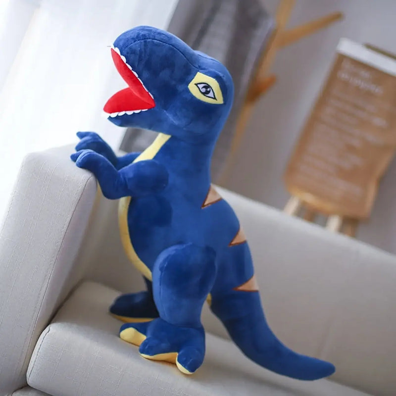 Peluche Tiranossauro PickMeDeals