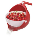 Escorredor Giratório Dupla Camada PickMeDeals