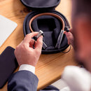 Auriculares Bluetooth com ANC e Vibração PickMeDeals