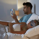 Máscara Sono Premium Bluetooth PickMeDeals