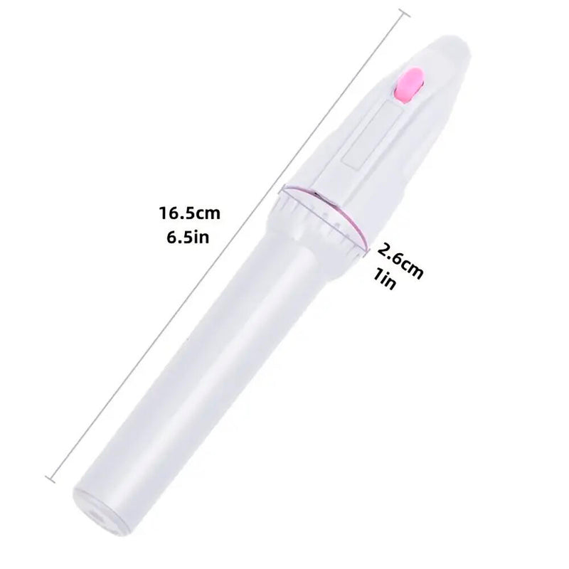 Kit de Lima Eléctrica Profissional 5 em 1 PickMeDeals