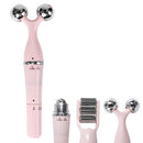 Rolo Facial de Microcorrente PickMeDeals