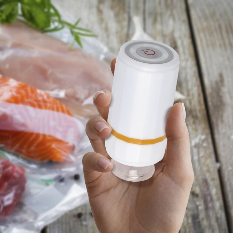Bomba de Vácuo para Alimentos PickMeDeals