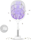 Raquete Eléctrica Anti-Mosquitos PickMeDeals