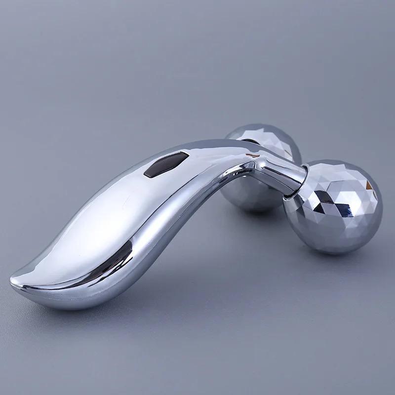 Rolo Massajador Facial 3D Shape PickMeDeals