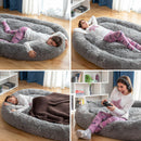 Puff Cama XXL PickMeDeals