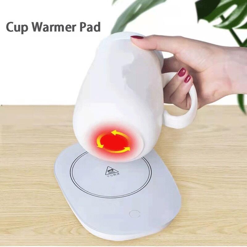 Base Térmica Inteligente USB para Bebidas PickMeDeals