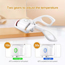 Curvador Eléctrico de Pestanas PickMeDeals