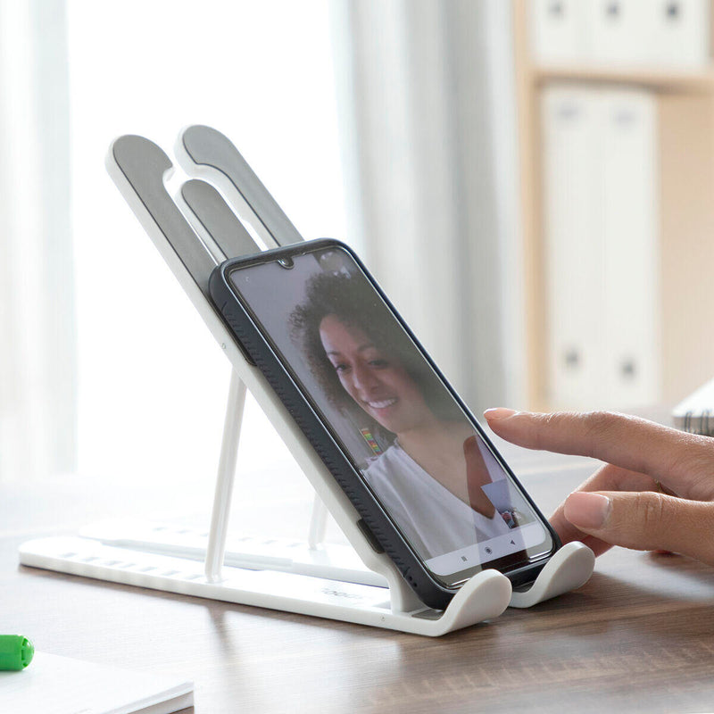 Suporte Dobrável e Ajustável para Portátil PickMeDeals