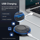 Massajador Digital Portátil para Pés com Ecrã e Controlo Remoto PickMeDeals