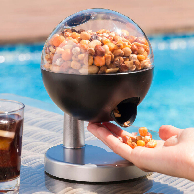 Mini Dispensador Automático de Guloseimas e Frutos Secos PickMeDeals