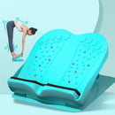 Tábua de Alongamento Ajustável para Pernas e Pés PickMeDeals