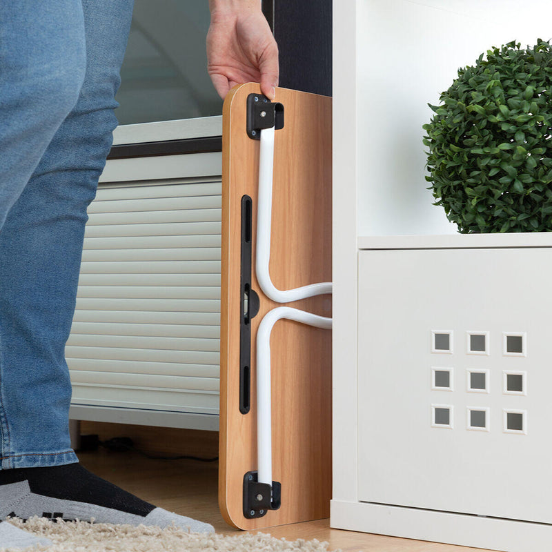 Mesa Auxiliar Dobrável Multiusos Muvisk PickMeDeals