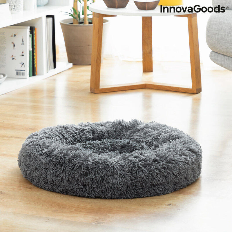 Cama Antisstress para Animais PickMeDeals