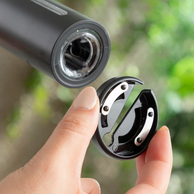 Saca-Rolhas Eléctrico para Garrafas de Vinho PickMeDeals