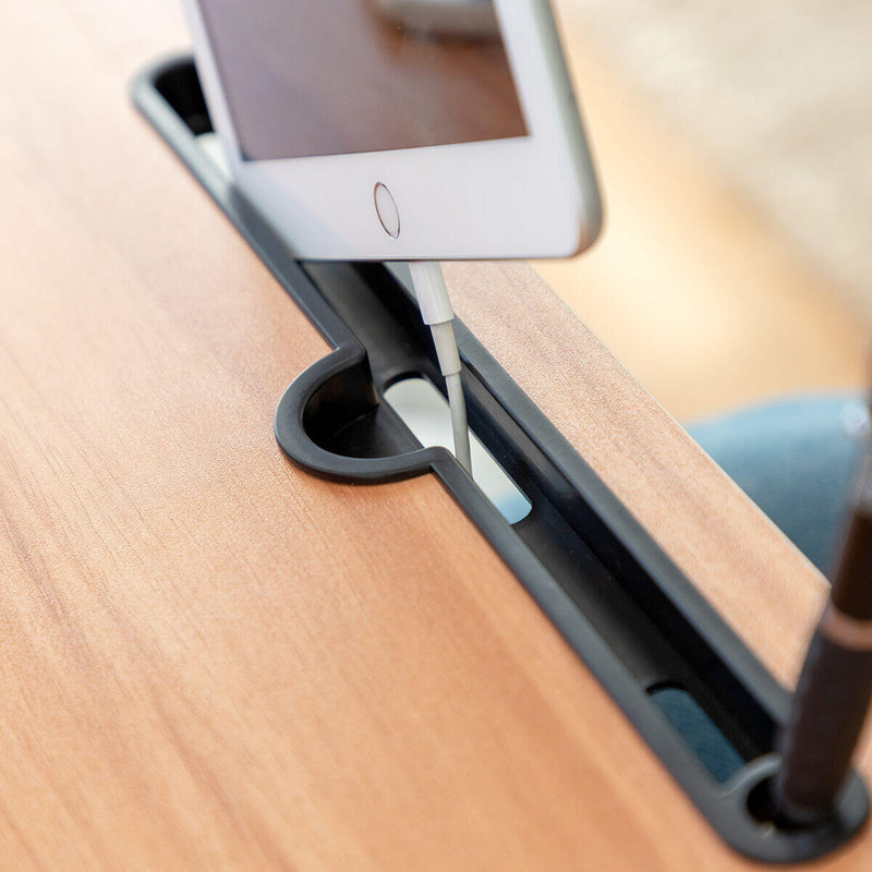 Mesa Auxiliar Dobrável Multiusos Muvisk PickMeDeals
