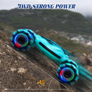 Carro Drift Stunt PickMeDeals – Comando por Gestos e Acrobacias 360°