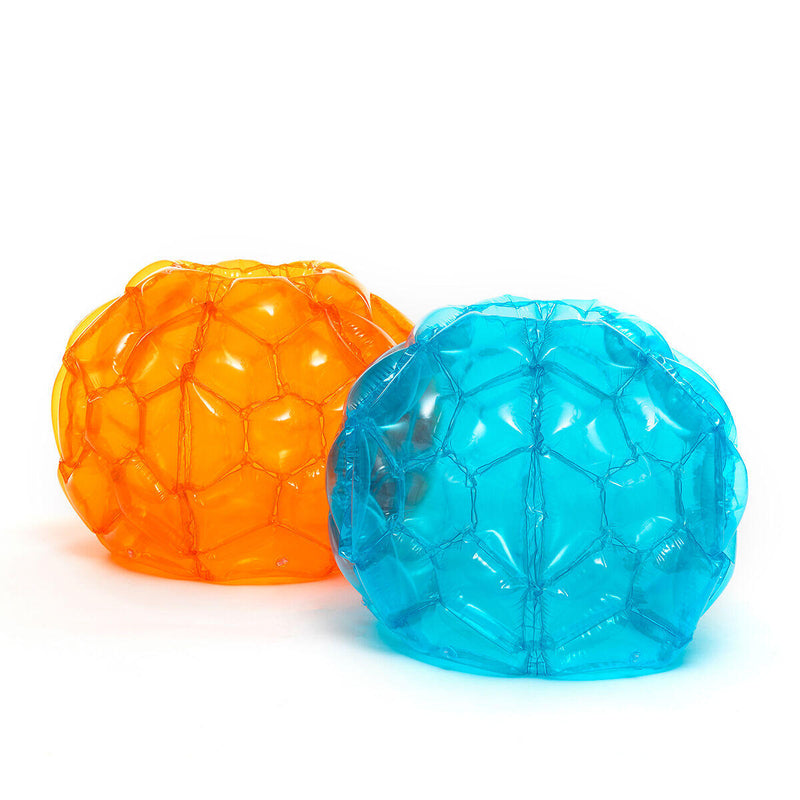 Bolas Gigantes Hincháveis de Choque Bumpoy (2 Unidades) PickMeDeals