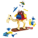 Jogo de Equilíbrio Camelos Selvagens PickMeDeals