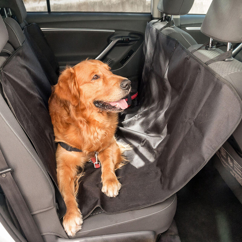 Capa Impermeável para Transporte de Animais PickMeDeals