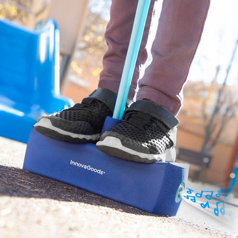 Pogo Saltador de Goma Funp PickMeDeals